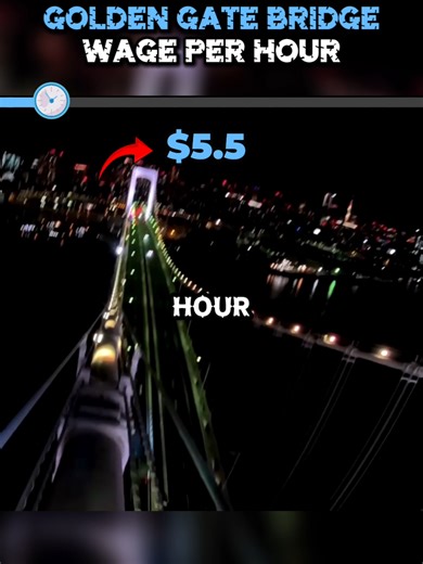 Behind the Scenes: A Day in the Life of a Golden Gate Bridge Worker