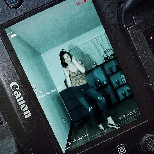 TikTok · Corena Persons