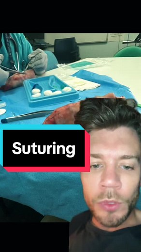 Mastering Suturing Techniques for Medical Students