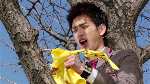 Dream High 2 - Episode 8 | Rakuten Viki