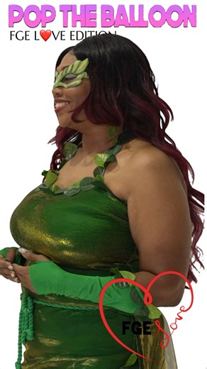 13K views · 199 reactions | If I take you to a very important function, you will cost me my job Ep 27 OUT NOW #fge #poptheballoon #poptheballoonorfindlovefge #youtube #houston #love #explorepage #love #fgelove #houston | Fge Deezy | Facebook