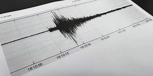 Earthquake triggers infrastructure inspections & chances to learn