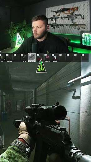 NEW GUN - AS val Mod