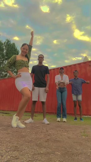 Descubre el Bogo Dance: ¡Un Baile para Todos!