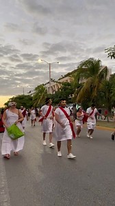 Carnaval Playa del Carmen 2024 | Playa del Carmen México