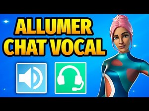 How to enable voice chat on Fortnite - How to activate your microphone on Fortnite