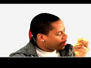 Pringles Commercial 2010