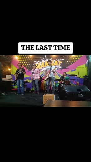 The Last Time: A Tribute to The Rolling Stones