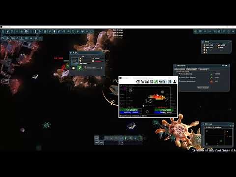 Darkorbit Unity Bot DarkEdge