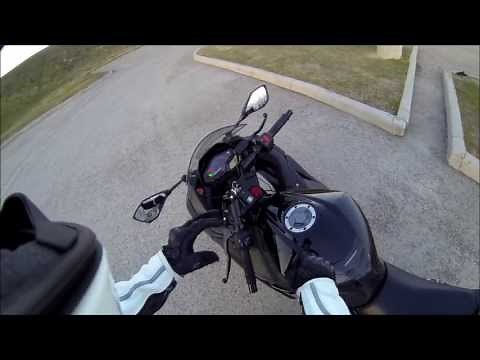 How to Ride a Motorcycle !!! UPDATE: THERE'S A NEW VIDEO