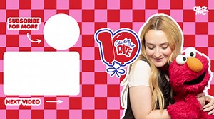 Elmo's Rival Rocco Interrupted His Chicken Shop Date, And Here's How The Internet Reacted