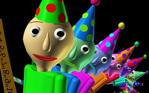 【Markiplier】一周年盛典！-宝迪的基础教学