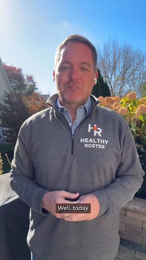 Big news: Healthy Roster has acquired Sway Medical! 🧡 🩵 Together, we’re building the most complete online solution for injury documentation, concussion management, and athlete wellness tracking! Smarter data. Faster workflows. Safer athletes. Two leaders. One mission. https://www.healthyroster.com/hr-sway #athletictraining #leadingemr #weloveourats | Healthy Roster