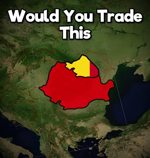 Question for Romania #romania #romanian #europe #map #mapping #mapper