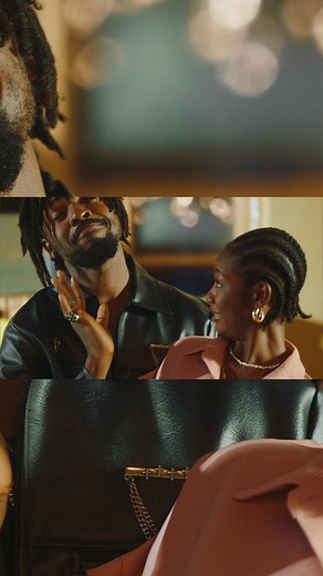 It’s surreal to see this song Jazzy and I made take on a new life with the short film we made for it, directed by @perliksdefinition. Love to @tomiojo_ for making this even more beautiful. Go see our new music video for ‘Believe Me’ up on Youtube | Johnny Drille