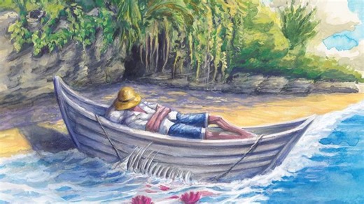 不學不練的臭手把