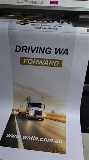 Retractable roll-up banners printing!