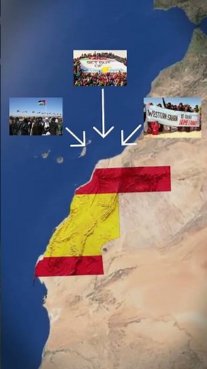 Western Sahara: The Last Colony in Africa