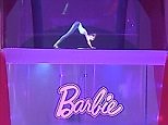 Mattel introduce Barbie Hologram with artificial intelligence
