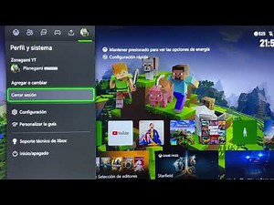 COMO CAMBIAR RESOLUCION EN XBOX ✅