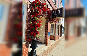 Amore Mio: Italian Cuisine and Piano Bar Dazzling Downtown Aurora's Food Scene