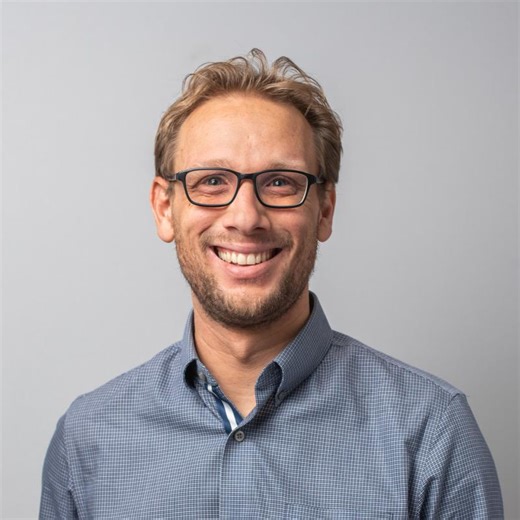 Education Data Science (MS)