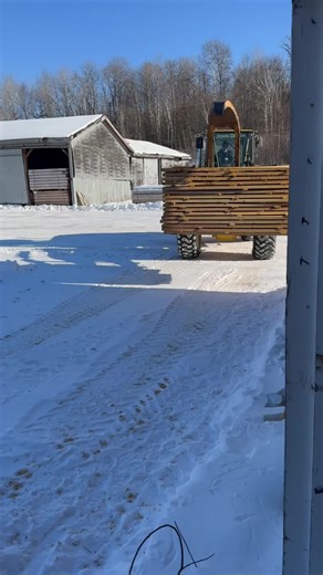 Watch as we transform raw cedar into stunning, smooth cedar decking. Perfect for that cozy outdoor space. #cedar #cedardecking #DIYhomeprojects #outdooroasis #decking