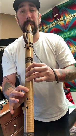 How Do Flute Pros Make It Look THIS Easy?