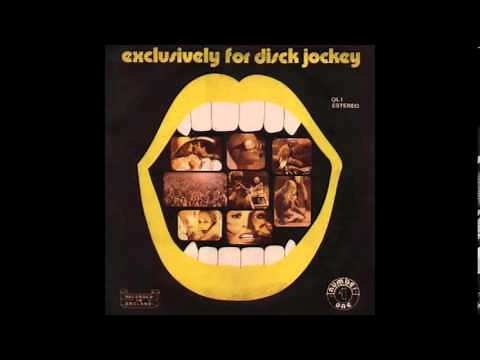 Exclusively for Disc Jokey Vol. 1 Lado "A" 1975