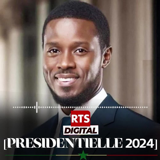 Bassirou Diomaye Faye: Portrait d'un futur cinquième président du Sénégal