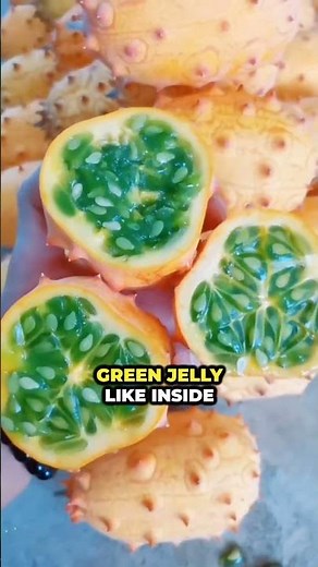 These 5 Alien-Looking Fruits Will Blow Your Mind!