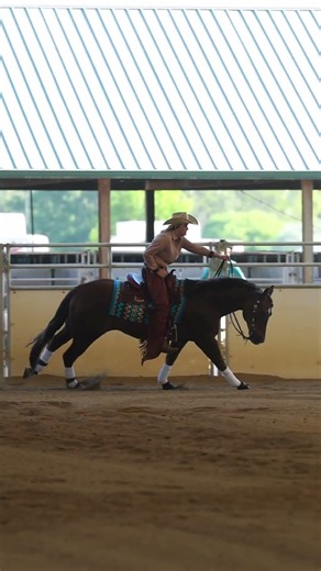 Large Circles on a Loose Reins