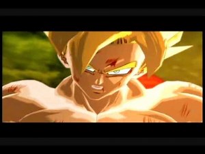 Dragon Ball Z Burst Limit Goku vs. Frieza Z difficulty