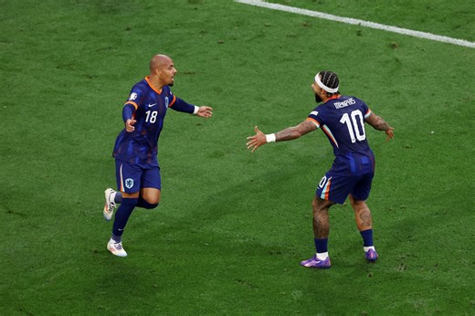 Netherlands vs Turkiye Prediction and Betting Tips | 6th July 2024