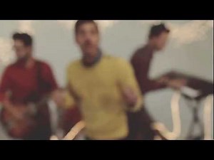 Radial - Bienvenida (Video Oficial)