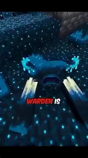 Minecraft's TOUGHEST Mob Beaten in 60Seconds || #minecraft#shorts