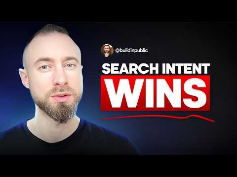 Match Search Intent or Lose the Click: SEO + CRO That Converts
