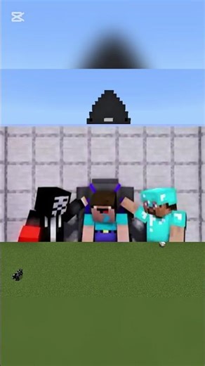 NOOB vs PRO vs HACKER 🦈 | Shark Statue Challenge in Minecraft | Who Wins?