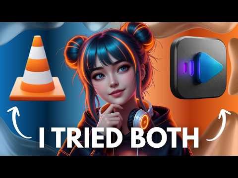 VLC vs IINA: Which Free Media Player Actually Wins in 2026?