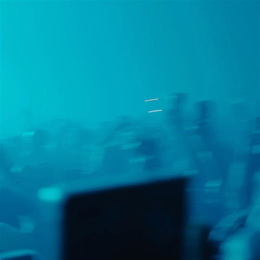 Duke Dumont on Reels