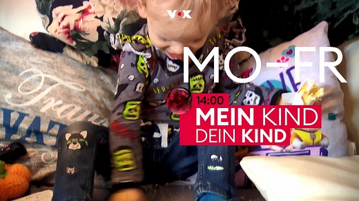 2.6K views · 12 reactions | Wie erziehst du denn? | VOX | Facebook