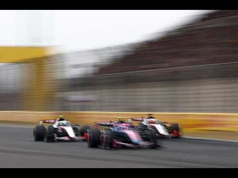 F1's Accidental Solution to Dirty Air: How Power Units Are Changing Racing