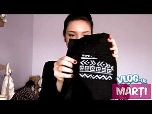 Haine vechi: Ce poti face din haine vechi DIY