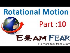 Torque - System of Particles and Rotational Motion Video Lecture - Class 11