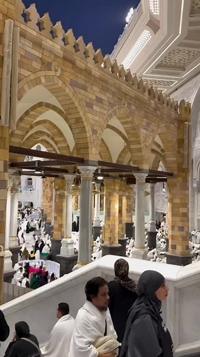 Makkah Adhan in heart Soothing voice Amazing view of 🕋 | Masjid Al Haram