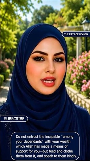 سورة النساء كاملة بجودة عالية | تلاوة عذبة وخاشعة #سورة_النساء #تلاوة_عطرة #القرآن
