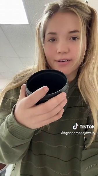 Polishing Rings with a Rock Tumbler: A Step-by-Step Guide