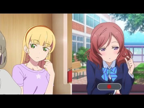 ラブライブ！スーパースター!!５話を観て…略【Love Live! Superstar!!】