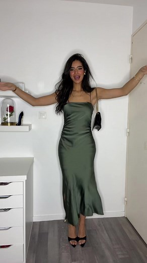 Robes Basic Zara: Les Meilleures en Robe Noir et Blanc