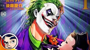 Why Manga Might Be Beating Western Comics